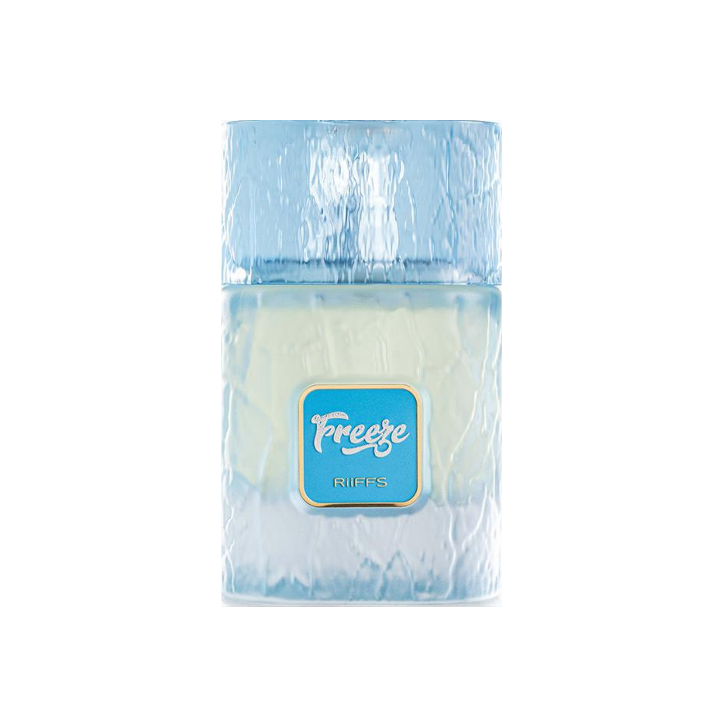 Riiffs Freeze - Probe