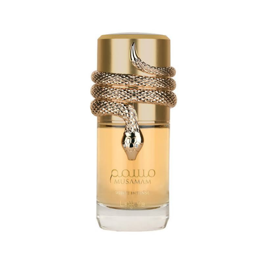 Lattafa Musamam White Intense - Probe