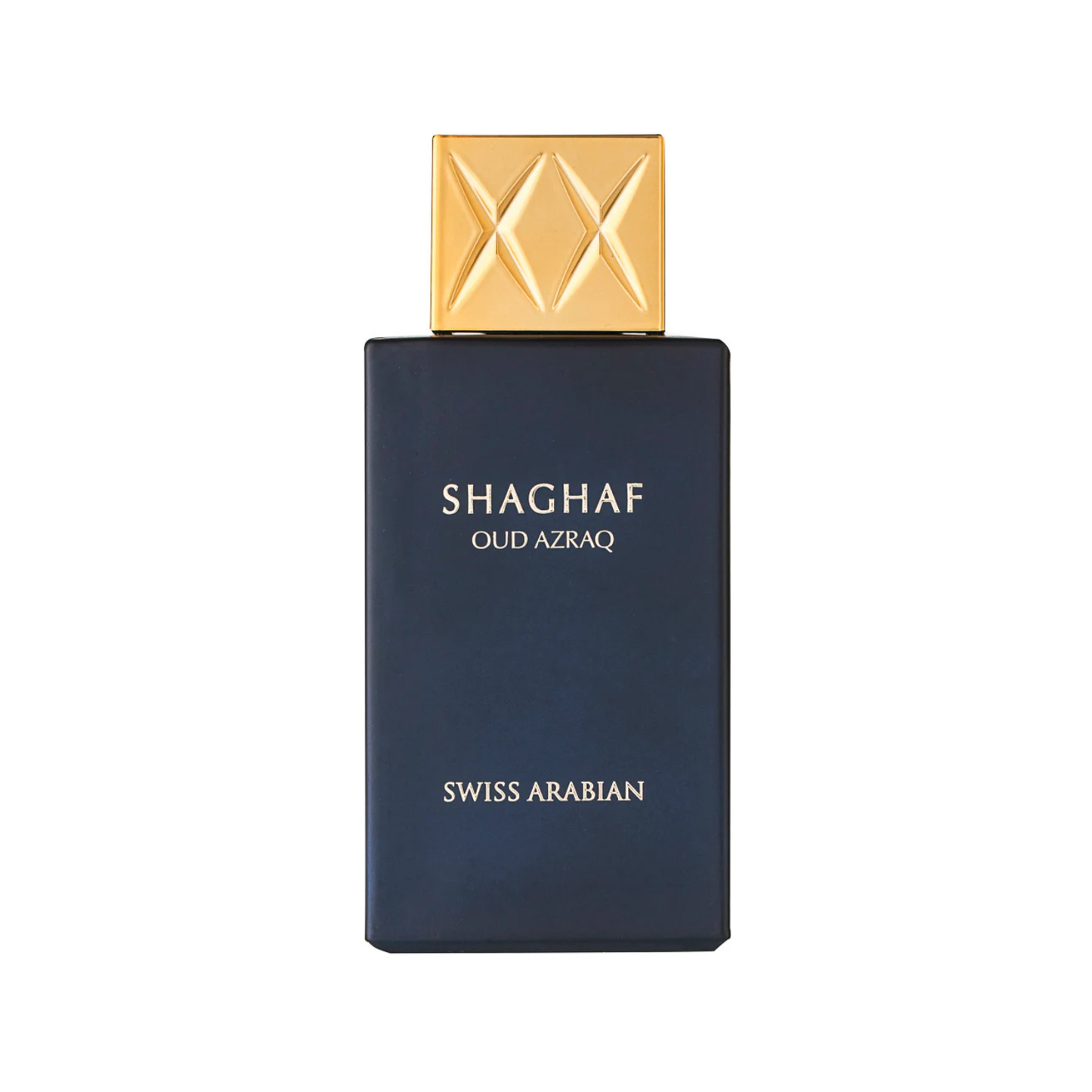 Swiss Arabian Shaghaf Oud Azraq - Probe