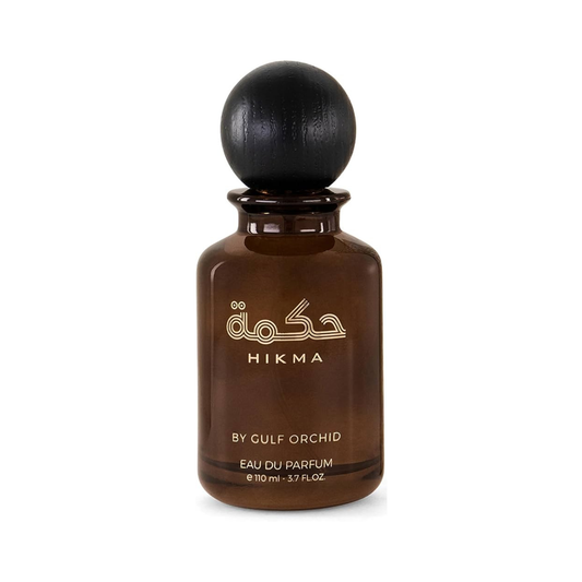 Gulf Orchid Hikma - Probe