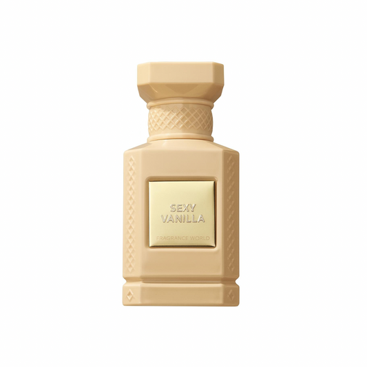 Fragrance World Sexy Vanilla - Probe