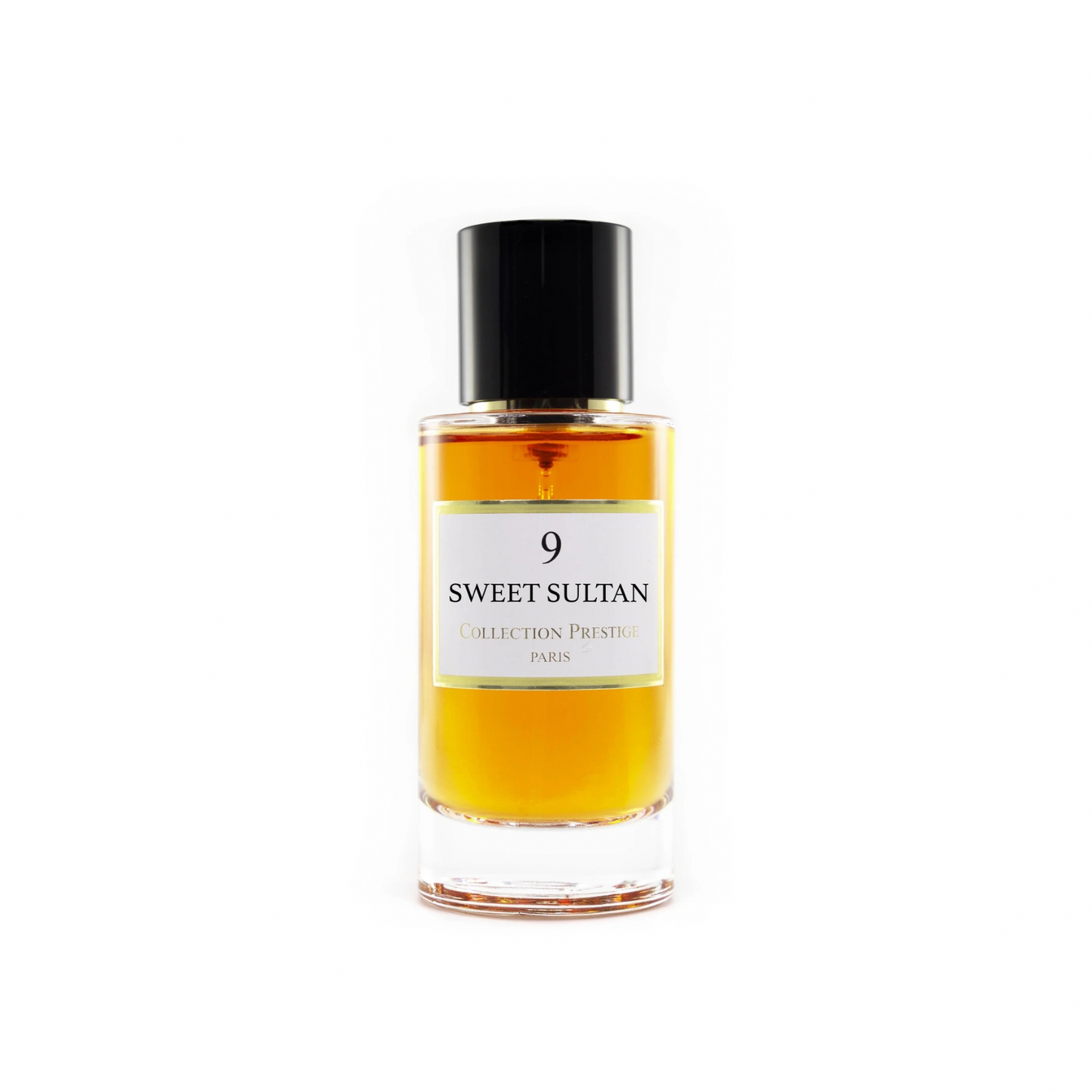 Collection Prestige Sweet Sultan - Probe