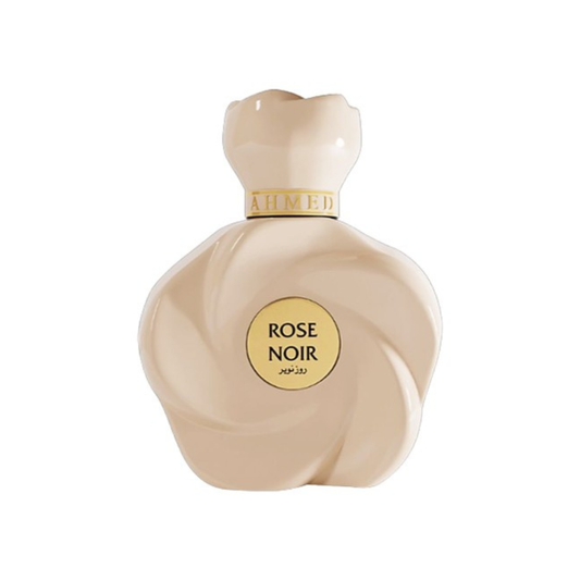 Ahmed Al Maghribi Rose Noir - Probe