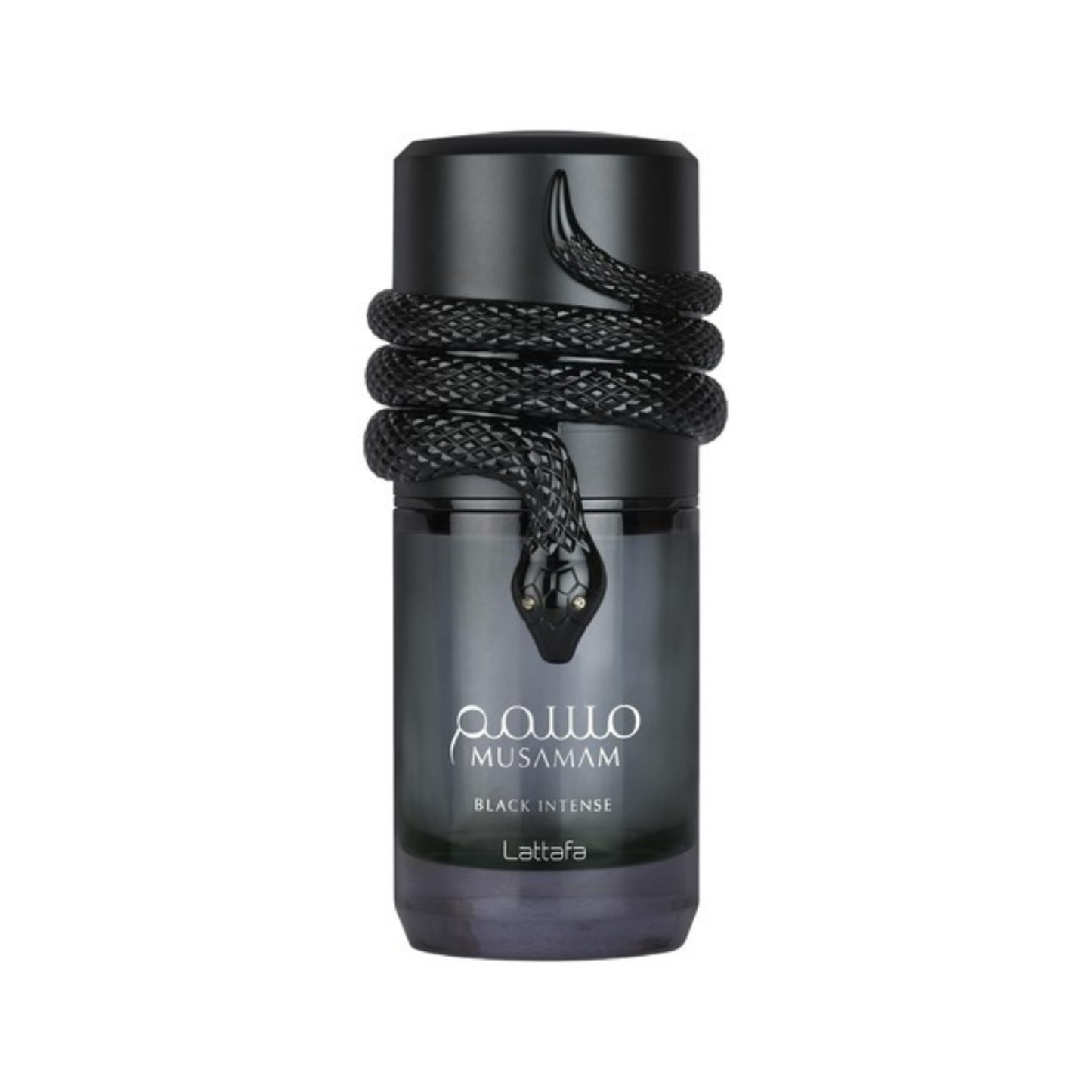 Lattafa Musamam Black Intense - Probe