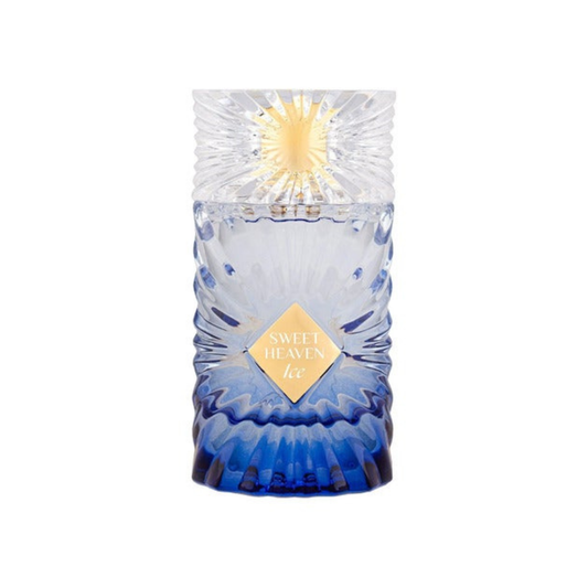 Gulf Orchid Sweet Heaven Ice - Probe