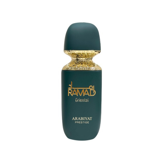 Arabiyat Prestige Ramad Oriental - Probe