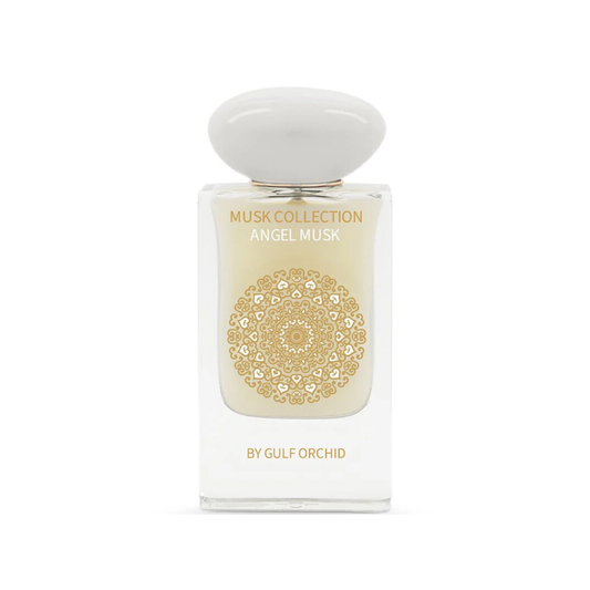 Gulf Orchid Angel Musk - Probe