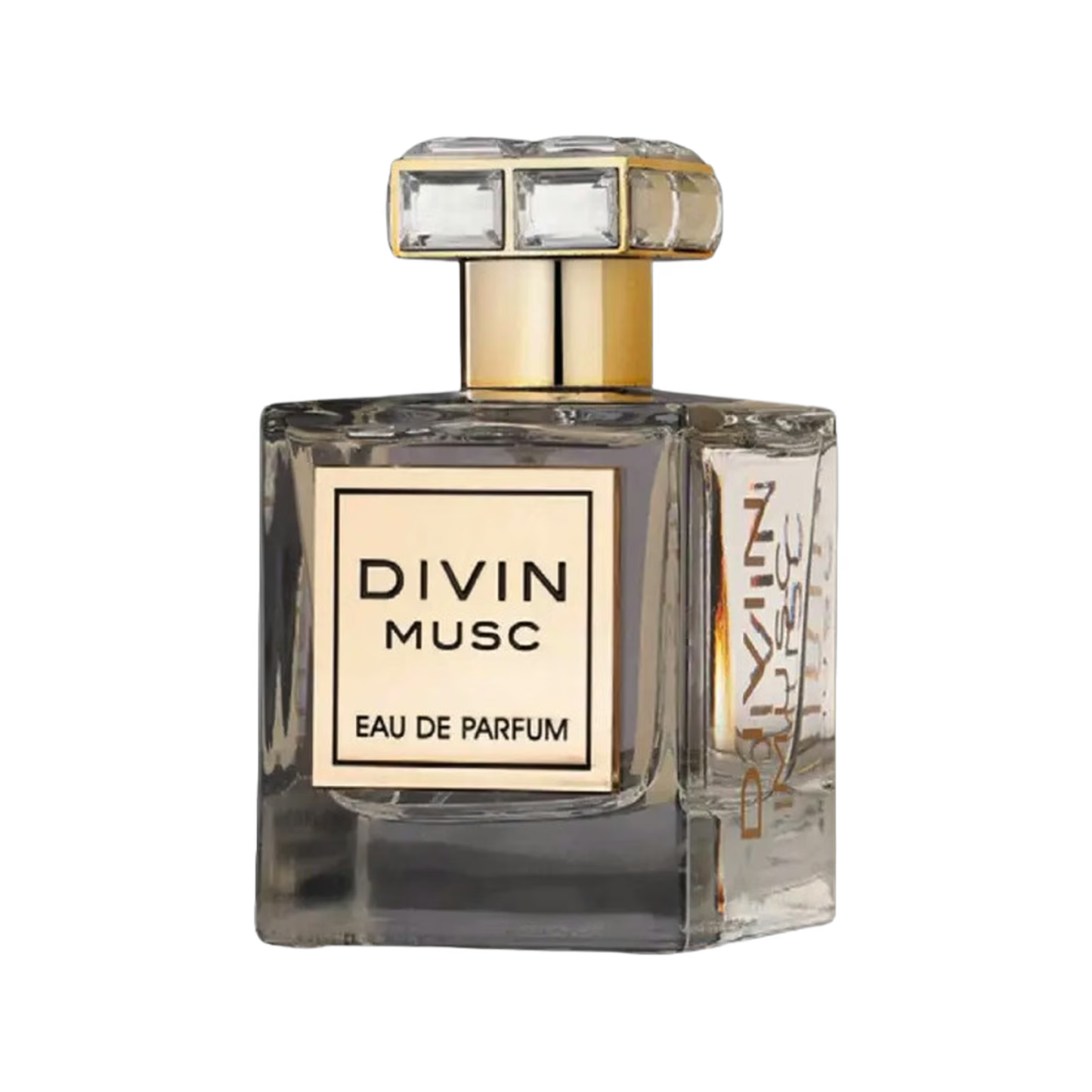 French Avenue Divin Musc - Probe