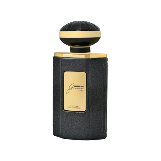 Al Haramain Junoon Noir - Probe