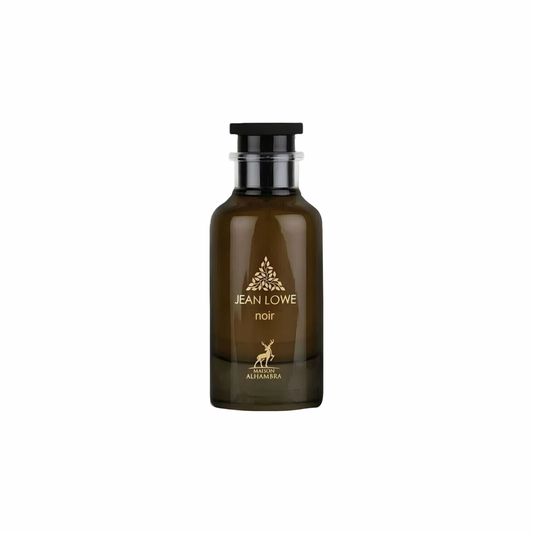 Maison Alhambra Jean Lowe Noir - Parfumprobe