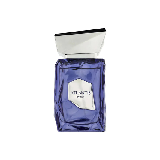 French Avenue Atlantis Extrait - Probe