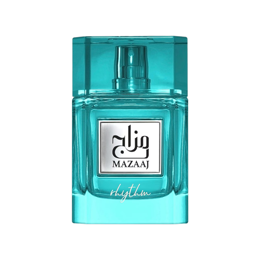 Zimaya Mazaaj Rhythm - Probe
