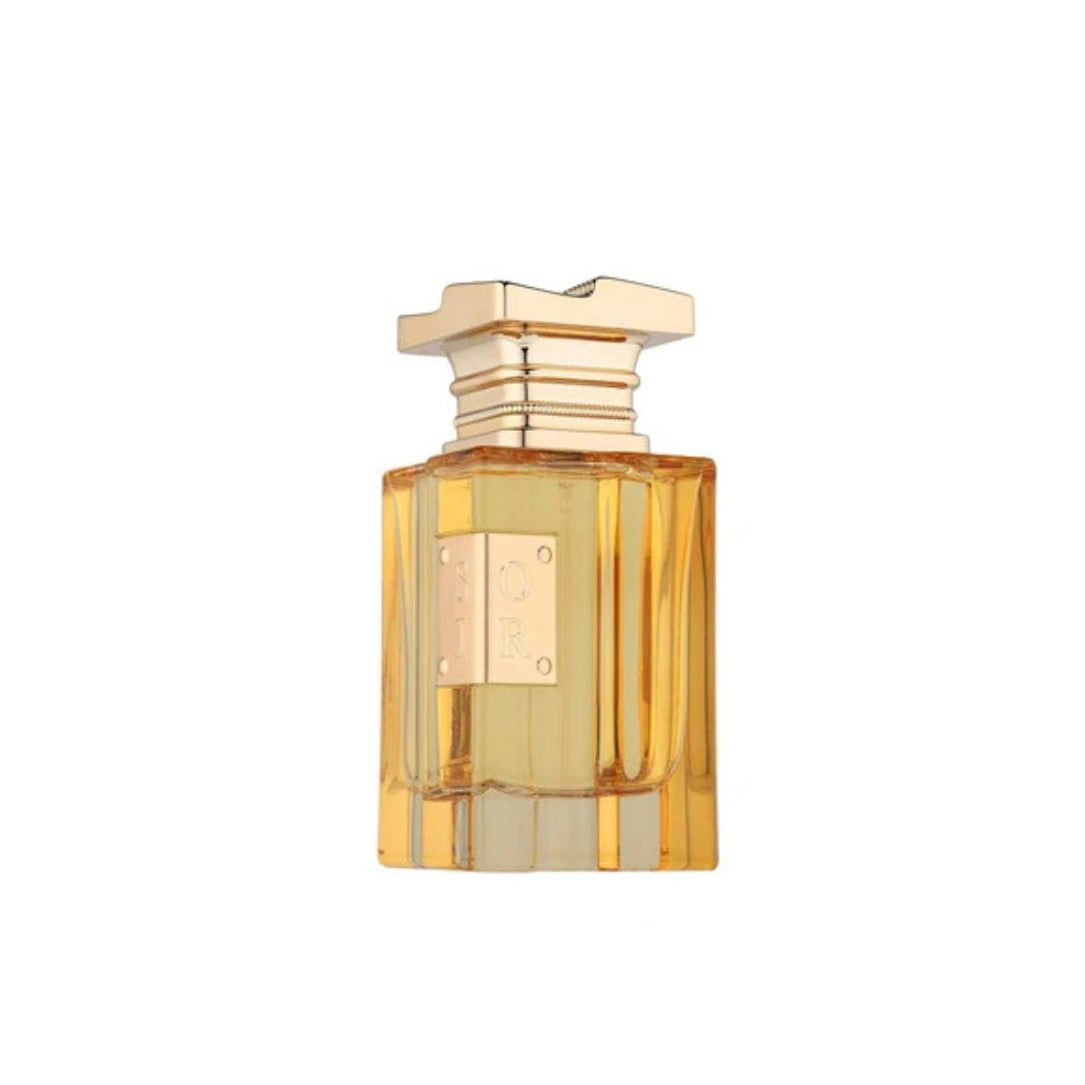 Fragrance World Soir - Parfumprobe