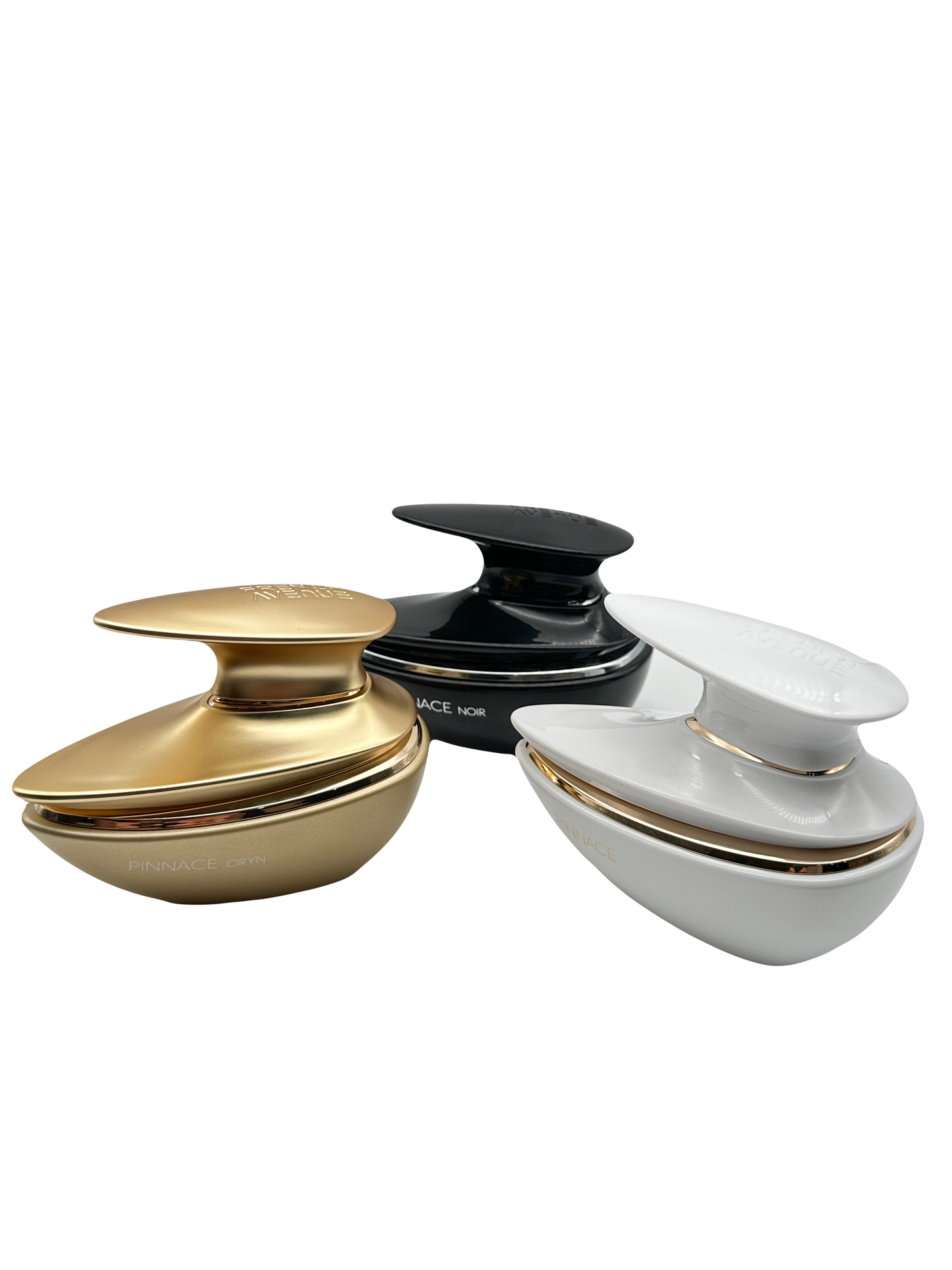 Pinnace Bundle - Parfumproben