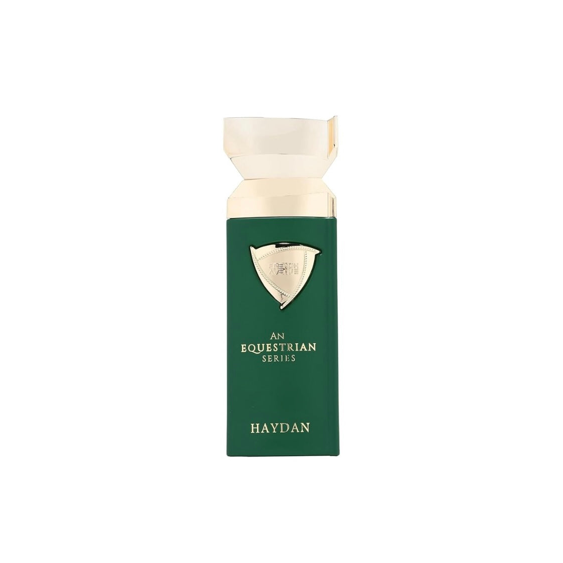 French Avenue An Equestrian Series Haydan - Parfumprobe
