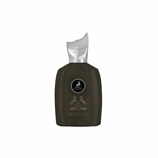 Maison Alhambra Hercules - Parfumprobe