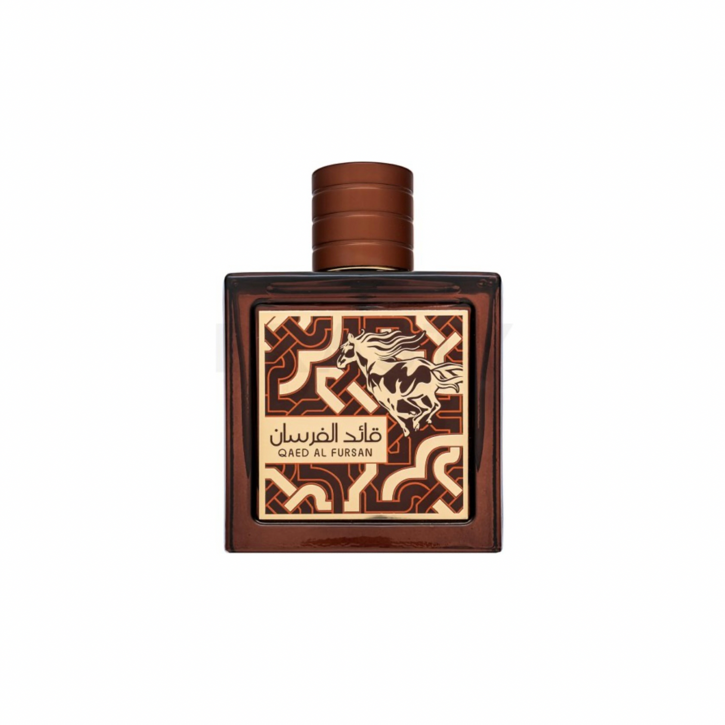 Lattafa Qaed Al Fursan Untamed - Parfumprobe