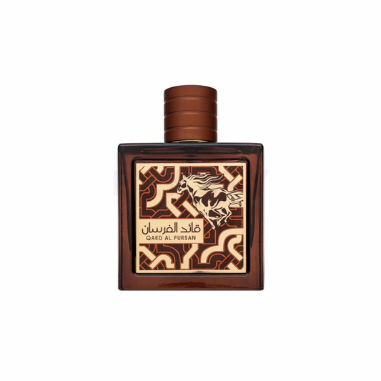 Lattafa Qaed Al Fursan Untamed - Parfumprobe