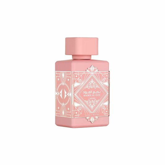 Lattafa Bade‘e Al Noble Blush - Parfumprobe