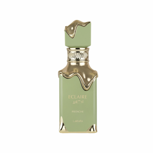 Lattafa Eclaire Pistache - Probe