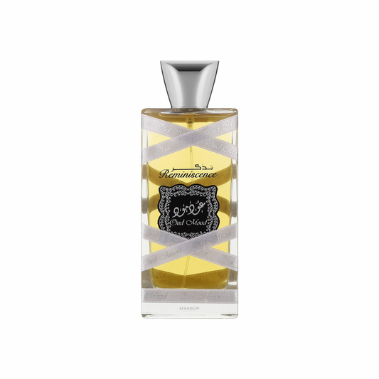 Lattafa Oud Mood Reminiscence - Probe