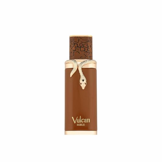 French Avenue Vulcan Sable - Parfumprobe