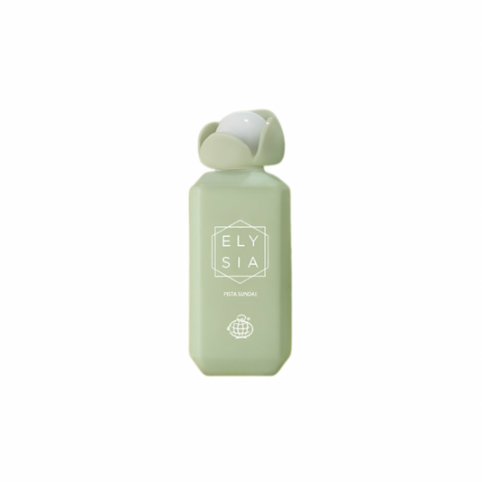 Fragrance World Elysia Pista Sundae - Parfumprobe