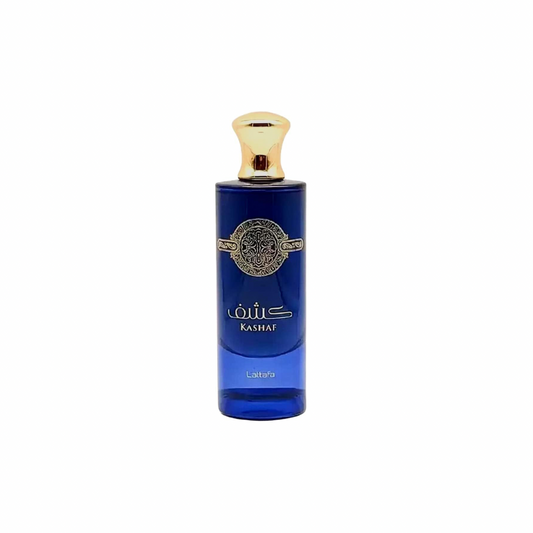 Lattafa Kashaf - Parfumprobe