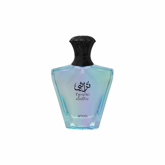 Afnan Turathi Electric - Parfumprobe