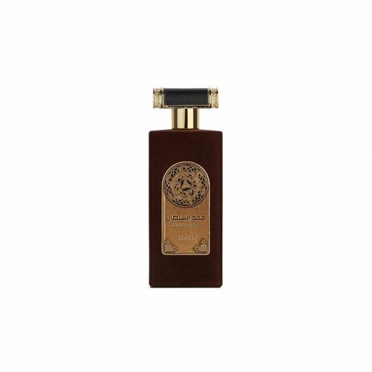 Asdaaf Majd Al Sultan - Parfumprobe