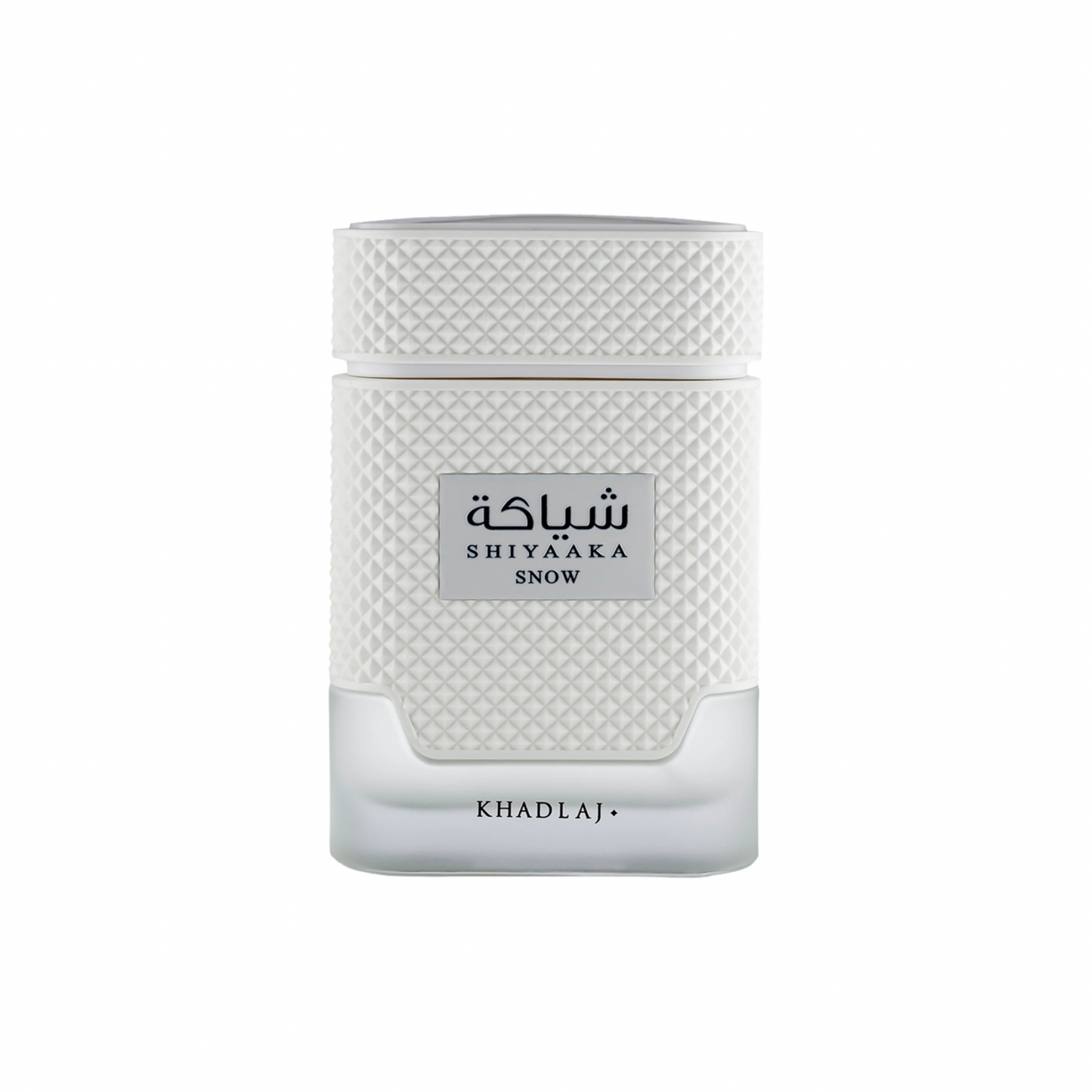 Khadlaj Shiyaaka Snow - Probe