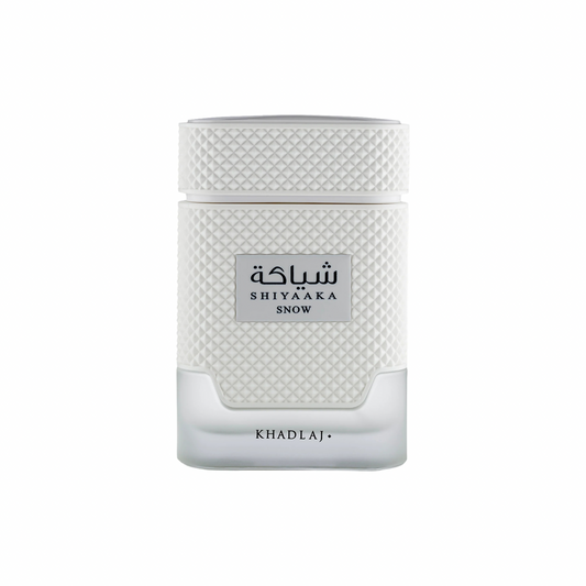 Khadlaj Shiyaaka Snow - Probe