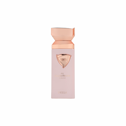 French Avenue An Equestrian Series Della - Parfumprobe