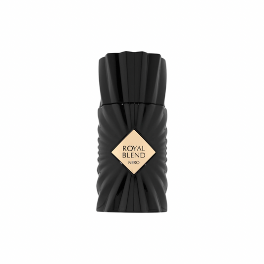 French Avenue Royal Blend Nero - Parfumprobe