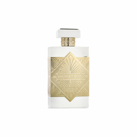 Maison Alhambra Infini Musk - Parfumprobe