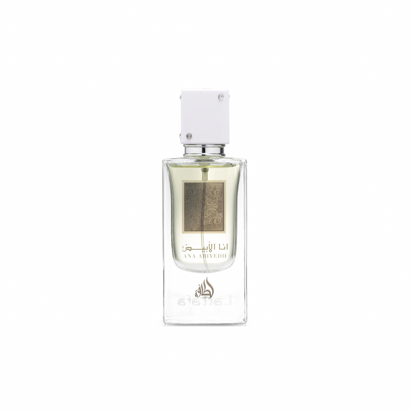 Lattafa Ana Abiyedh - Parfumprobe