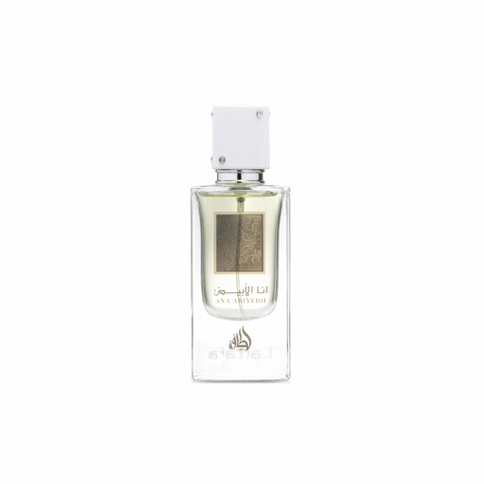 Lattafa Ana Abiyedh - Parfumprobe