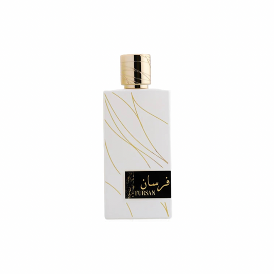 Khadlaj Fursan White - Probe