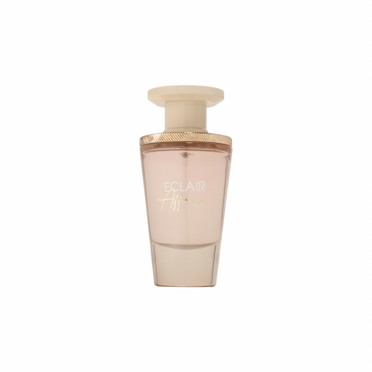 French Avenue Eclair Affair - Parfumprobe
