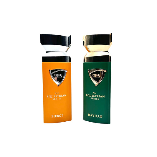 Haydan & Pierce Bundle - Parfumproben