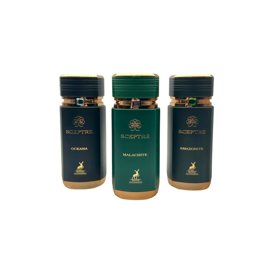 Sceptre Bundle - Parfumproben