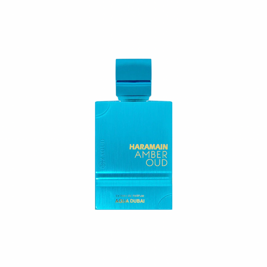 Al Haramain Amber Oud Aqua Dubai