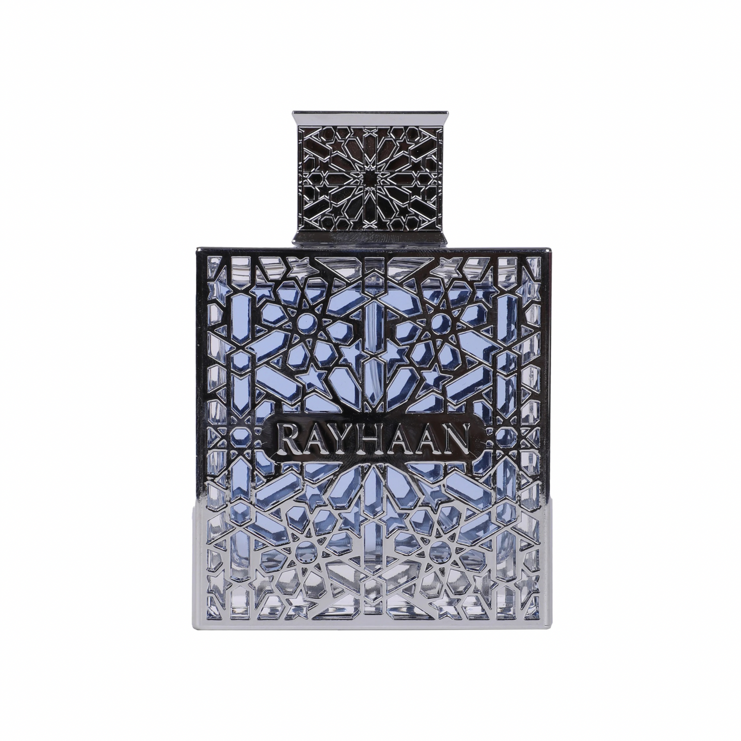 Rayhaan Aquatica - Probe