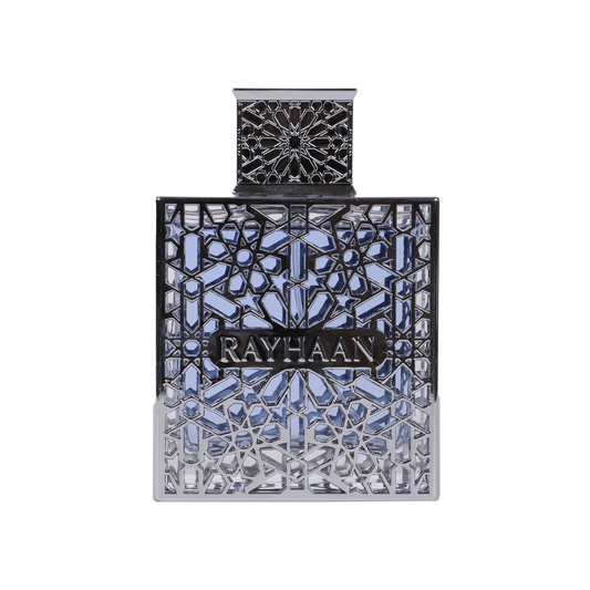 Rayhaan Aquatica - Probe