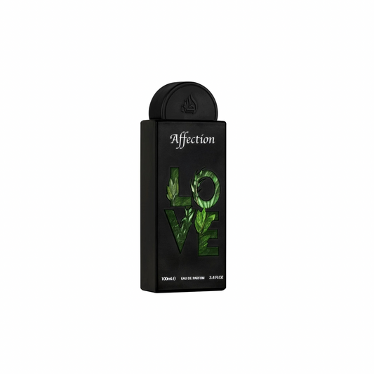 Lattafa Affection - Parfumprobe
