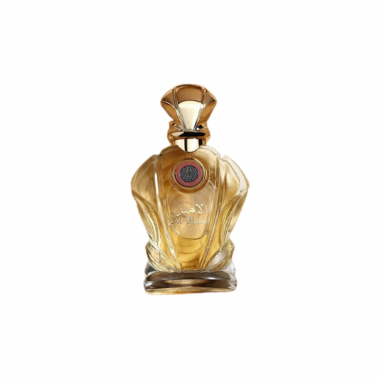 Fragrance World Al Emir - Parfumprobe