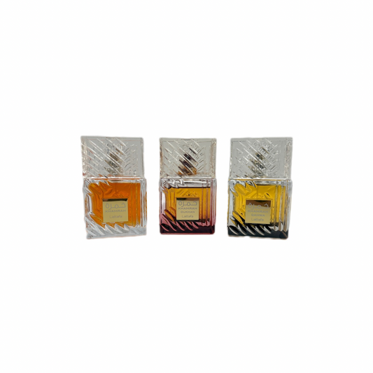 Khamrah Bundle - Parfumproben