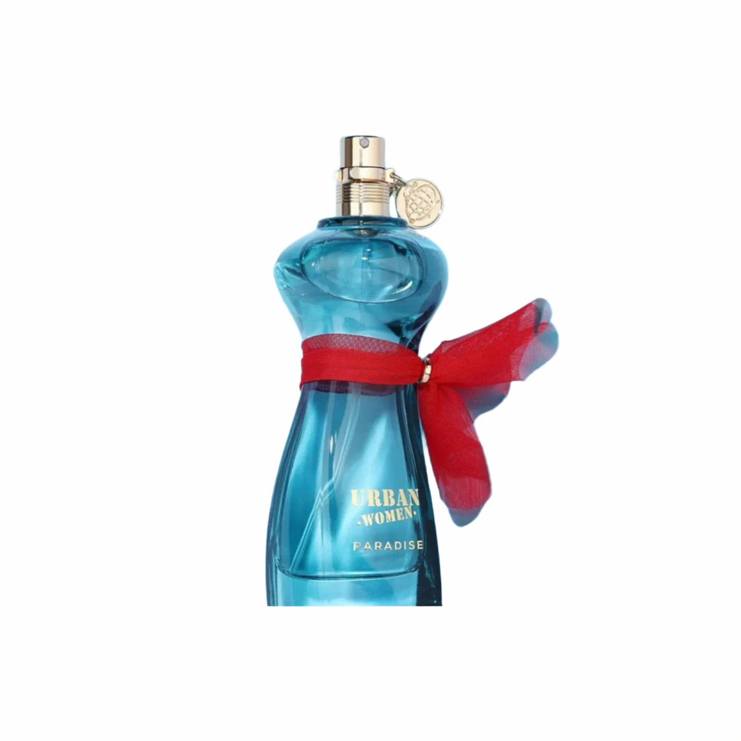 Fragrance World Urban Woman Paradise - Probe