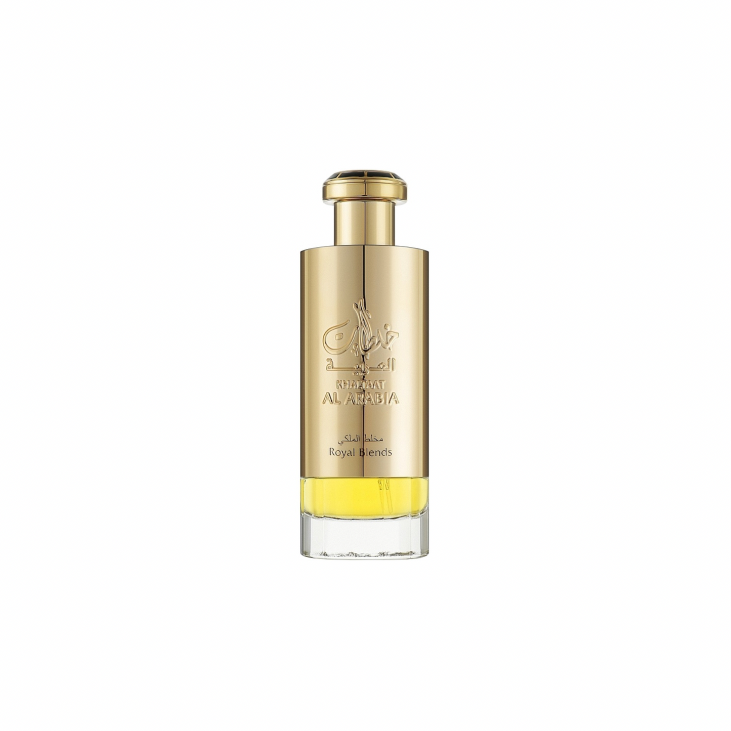 Lattafa Khaltaat Al Arabia Royal Blends - Parfumprobe