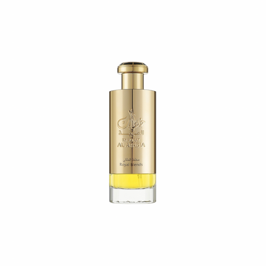 Lattafa Khaltaat Al Arabia Royal Blends - Parfumprobe
